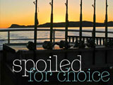 spoiled for choice kiaora magazine